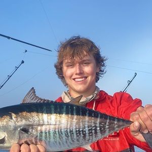 Meet your Posher, Matt